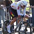 Kim Kirchen w�hrend des Prologes der Tour of California 2008